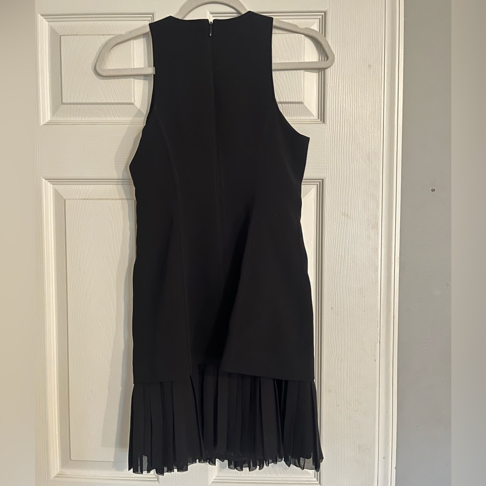 CINQ A SEPT | Catriona Sheath Dress - Picture 4 of 6